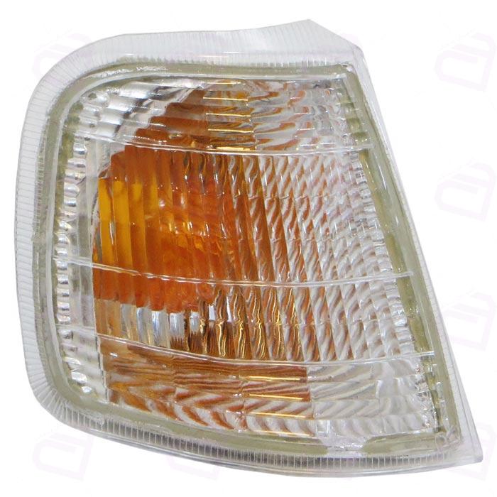 راهنما پارک پژو 405 حبابدار ایرکو (روآ سال OHVG, چپ)