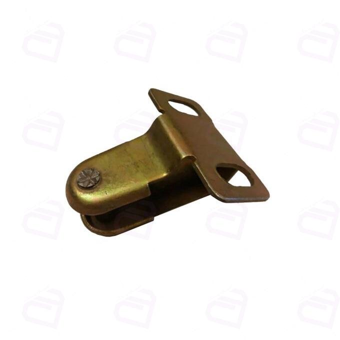 زبانه درب صندوق پیکان هانتر 408151 (پیکان انژکتوری)