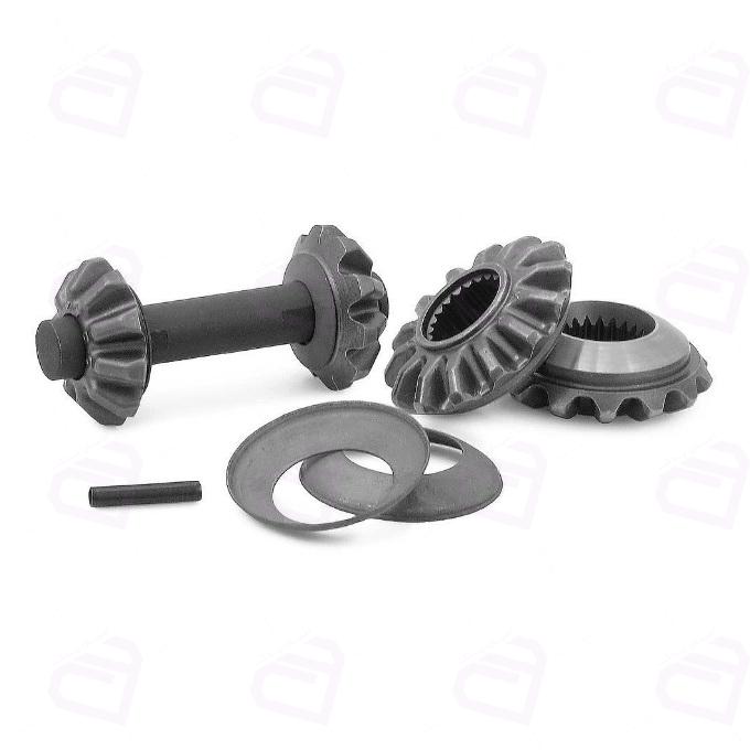 ست دیشلی پراید کارماتک 30002001