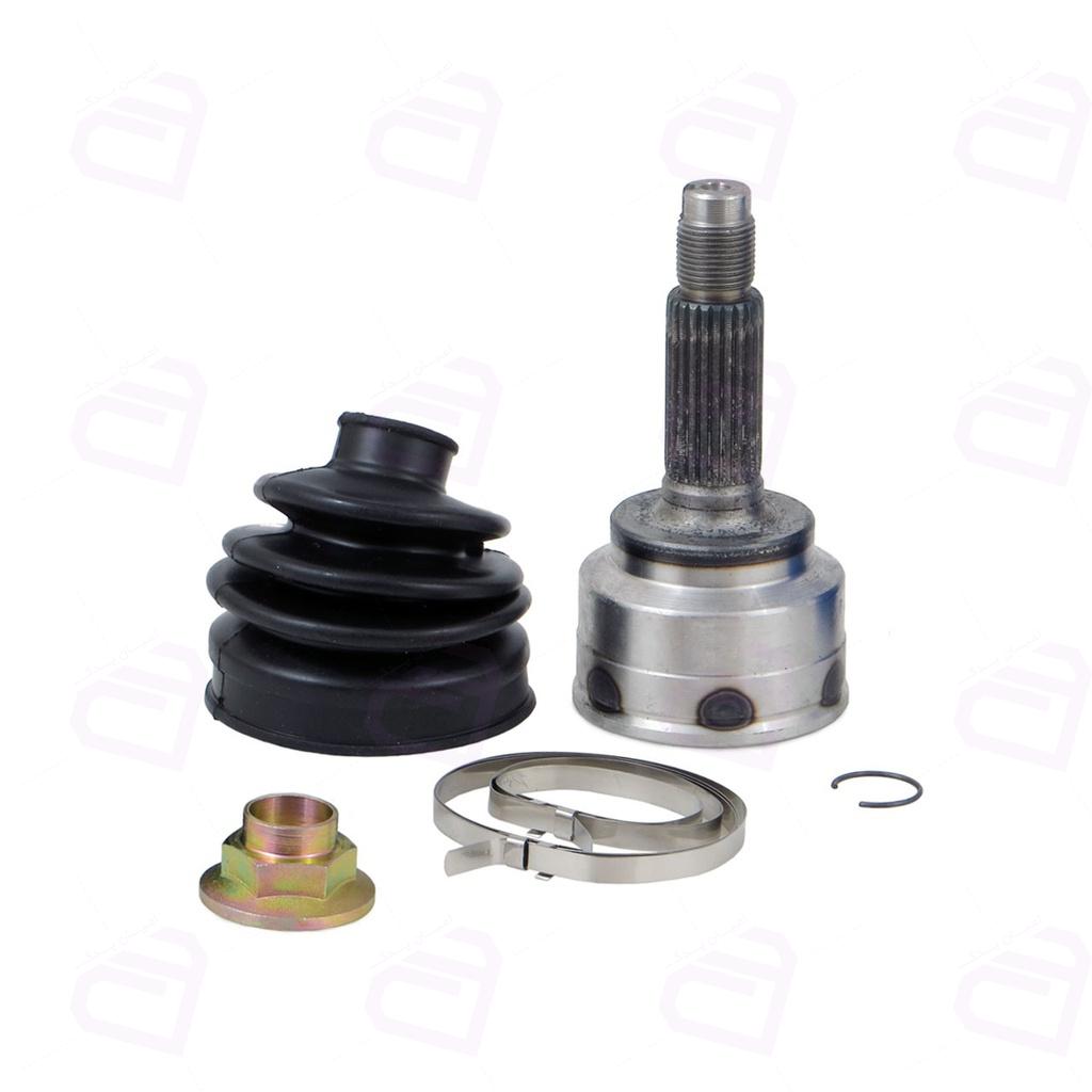 سرپلوس پراید 20 خار ساده بی اس کو (پراید 151 M13)