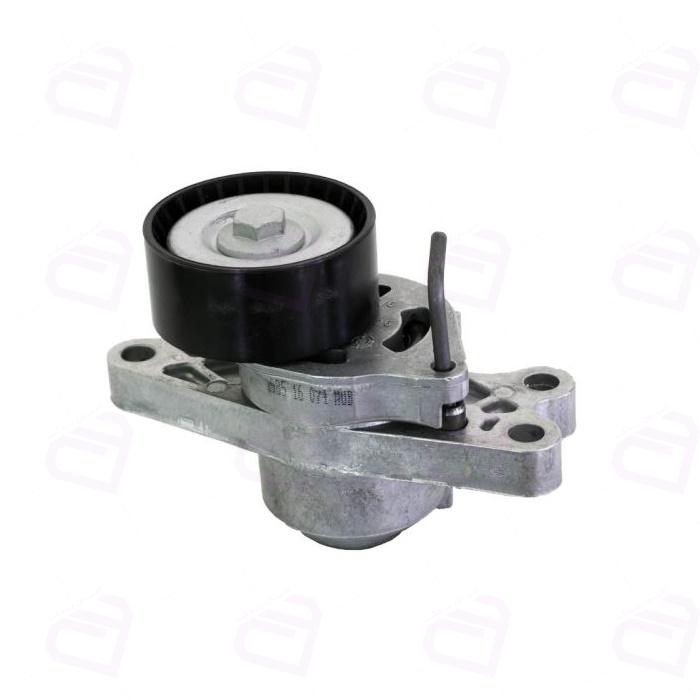 سفت کن تایم پژو 206 تیپ 2 ساعتی با پایه آلومینیومی کامل دوستان 166064145 (پژو TU3 SD)