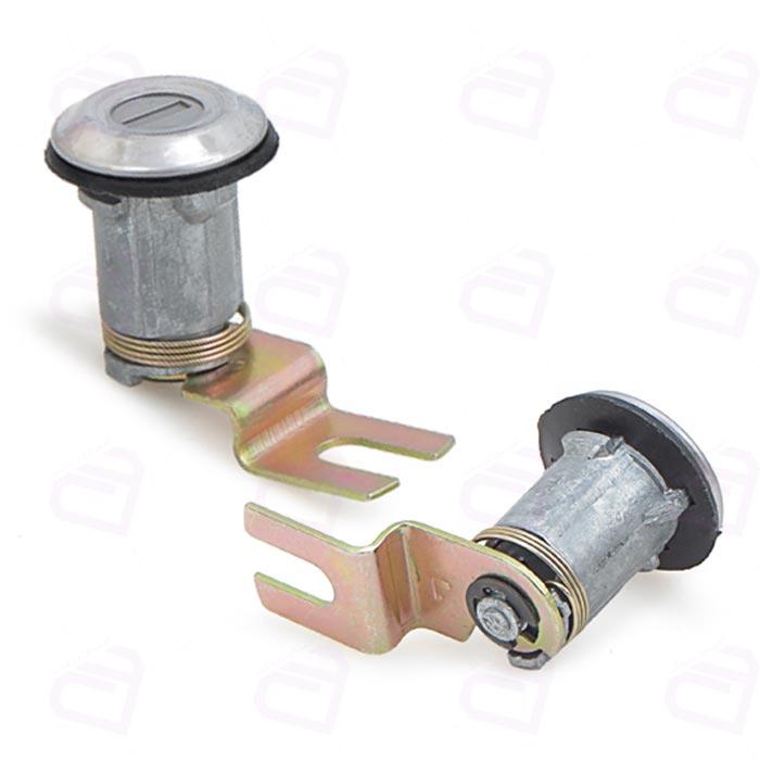 سوئیچ درب نیسان سایپا دو تکه نصیری NE4010 (نیسان دیزل)