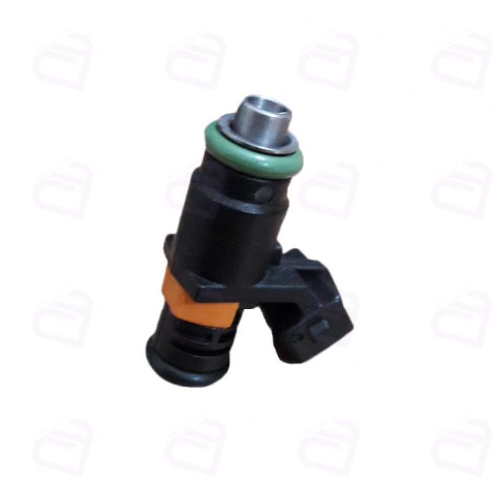 سوزن انژکتور پژو 405 کوتاه بوش چهار سوراخ دوستان 166063177 (سمند سورن XU7)
