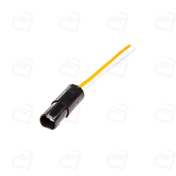 سوکت کلید لای درب پژو 405 کد175 (پژو پارس TU5)