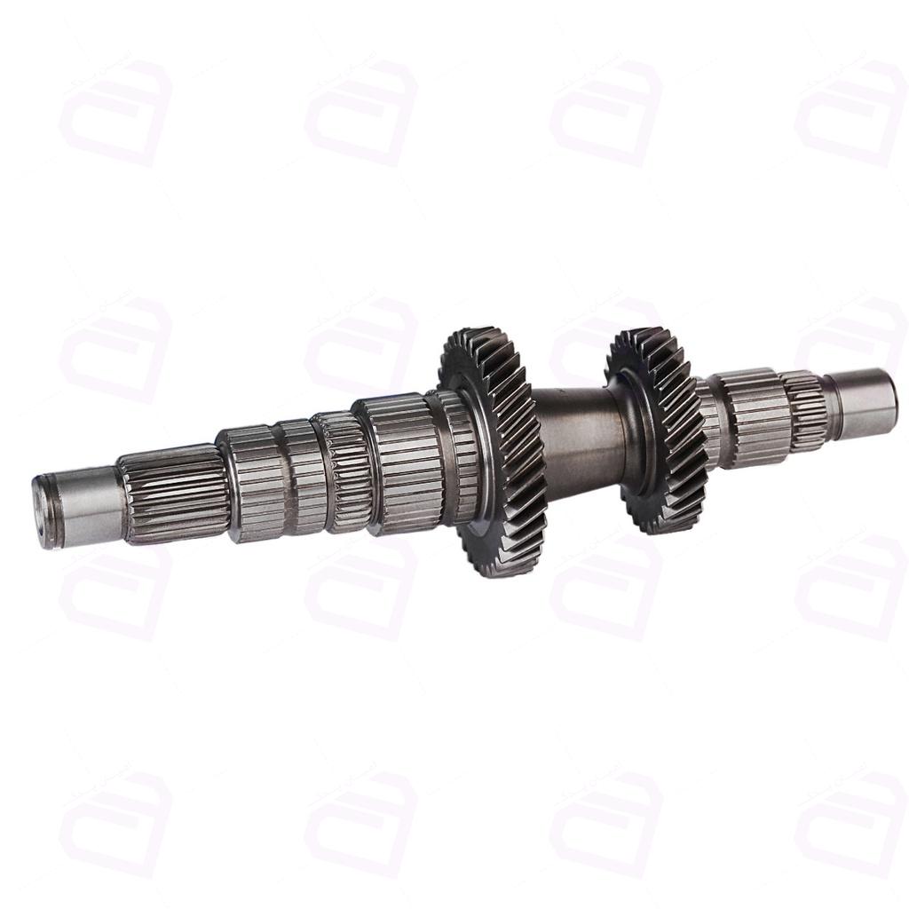 شفت ثانویه پراید (خروجی) کارماتک 30005017