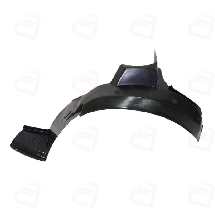 شلگیر تیبا جلو هلالی هیوا (تیبا 2 M15, چپ)