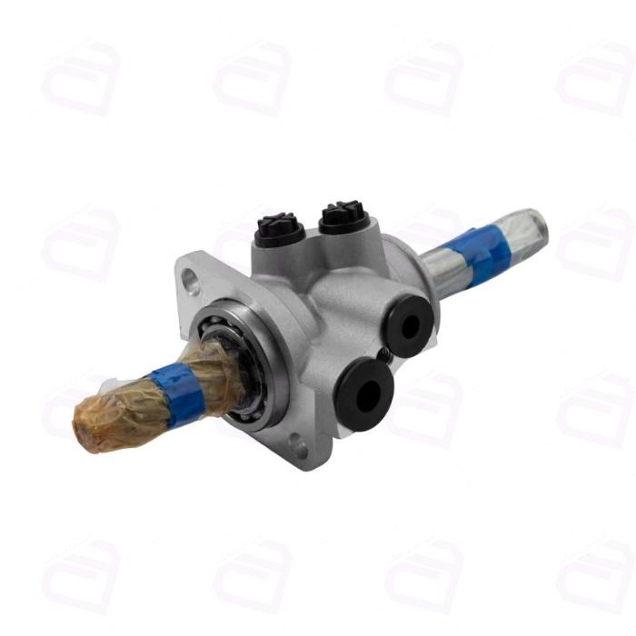 شیر فرمان پژو 206 الدورا 87020098 (پژو TU5 SD)
