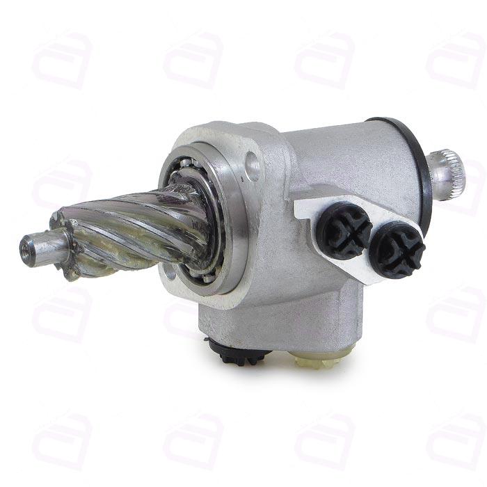شیر فرمان پژو 405 هزار خار (قدیم) الدورا 87010099 (پژو پارس XU7)