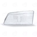 شیشه چراغ جلو پژو 405 فن آوران
