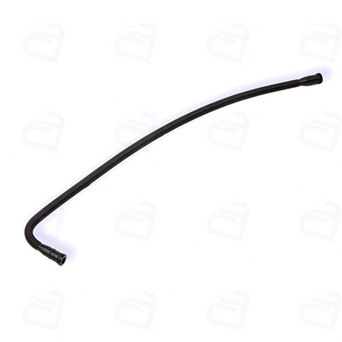 شیلنگ بخار بنزین پژو 405 - از دریچه گاز به شیر برقی خرطومی دوستان 16606332 (پژو پارس XU7)