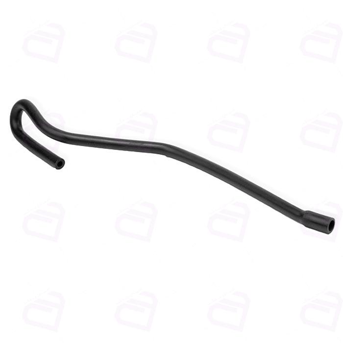شیلنگ بخار روغن پژو 405 دوگانه عصایی EPDM دوستان 16606377-1 (پژو پارس XU7)