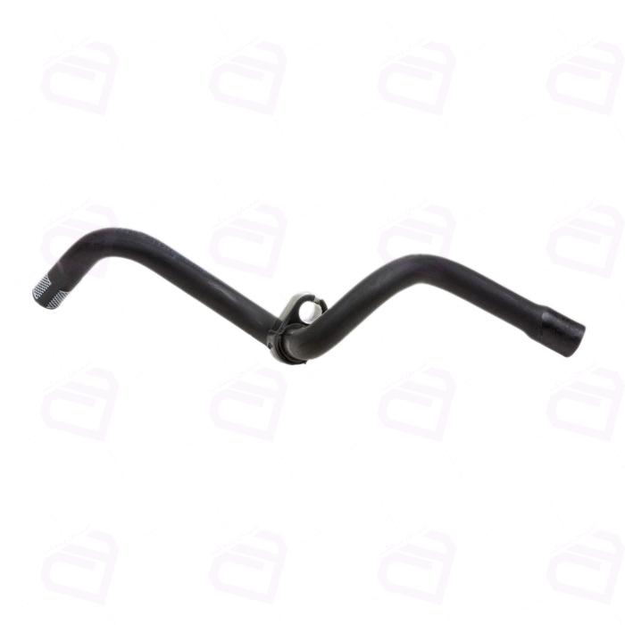 شیلنگ بخار روغن پژو پارس ELX دوستان 16606395 (پژو پارس ELX)