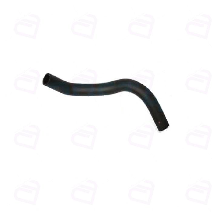 شیلنگ بخاری تیبا راست EPDM دوستان 16606729 (تیبا 2 M15)