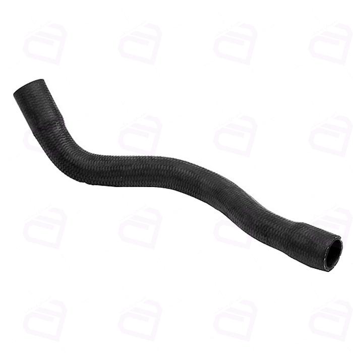 شیلنگ بخاری سمند EF7 خروجی EPDM دوستان 16606383 (سمند سورن EF7)