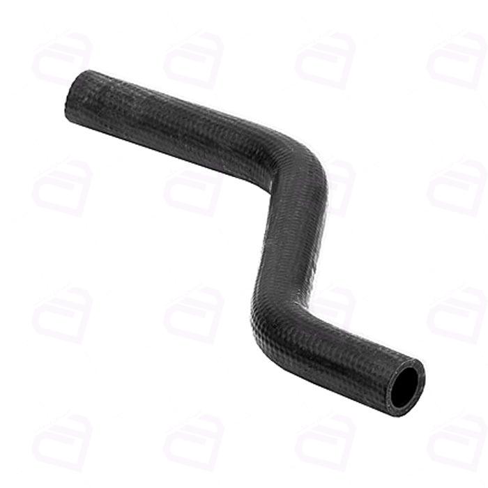 شیلنگ بخاری پراید انژکتوری راست EPDM دوستان 16606725 (پراید 111 M13)