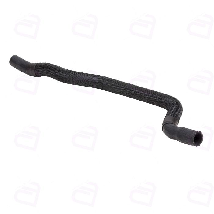 شیلنگ بخاری پژو 206 ورودی با روکش دوستان 16606428 (پژو TU5 SD)