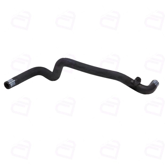 شیلنگ بخاری پژو 206 گیربکس اتوماتیک خروجی دوستان 16606457 (پژو TU5 SD)