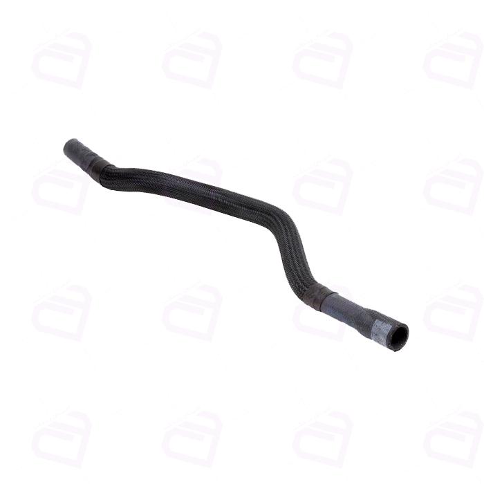 شیلنگ بخاری پژو پارس ELX ورودی دوستان 166063210 (پژو پارس ELX)