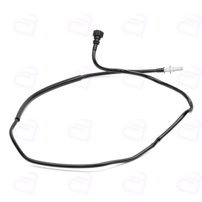 شیلنگ بنزین مگان - از کنیستر به دریچه گاز دوستان 16606608 (رنو مگان 1600 K4M)