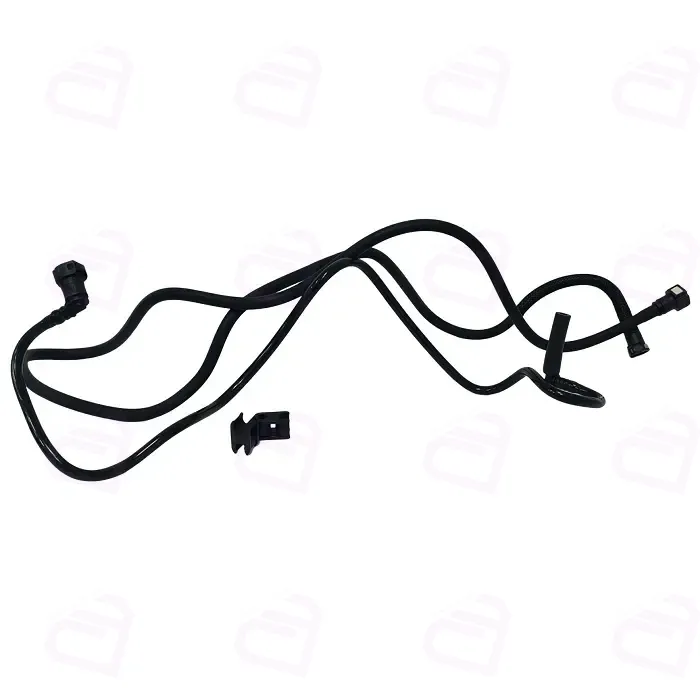 شیلنگ بنزین پژو 206 تیپ 5 - دوقلو ریل سوخت دوستان 16606401