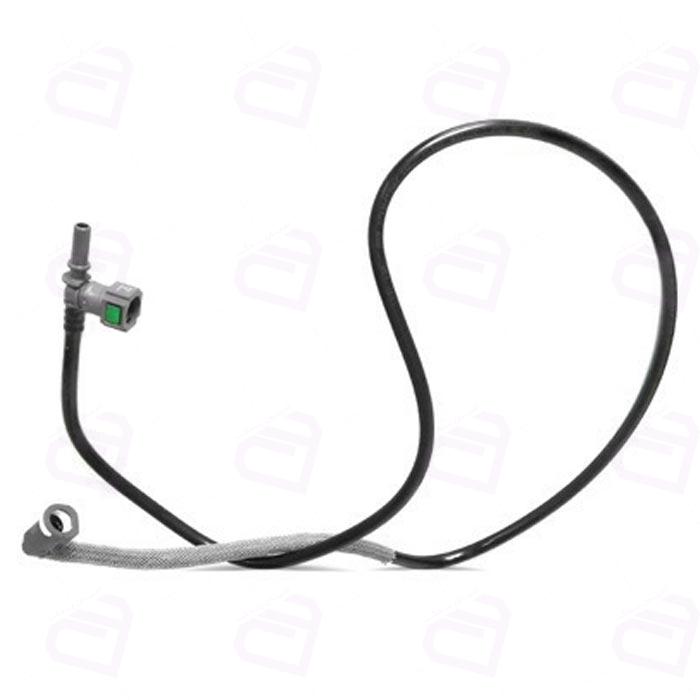 شیلنگ بنزین پژو 405 - برگشت از صافی به پمپ بهینه دوستان 16606319B (پژو پارس XU7)