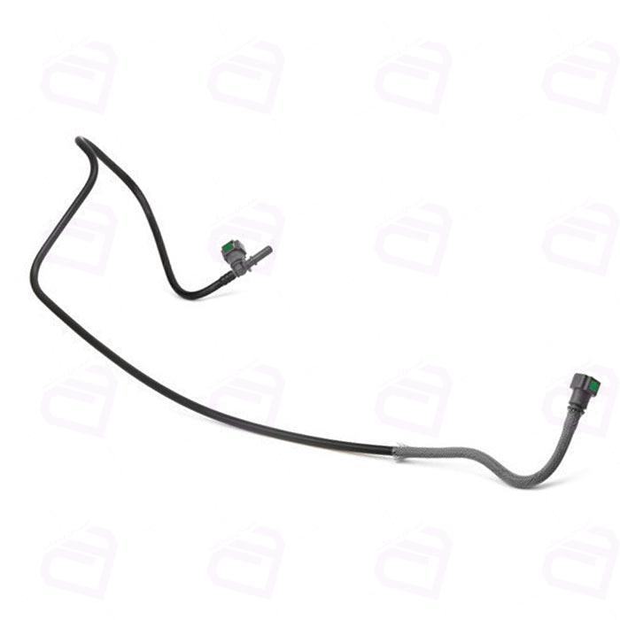 شیلنگ بنزین پژو 405 - برگشت از صافی تا باک زیمنس دوستان 16606319A (پژو پارس XU7)