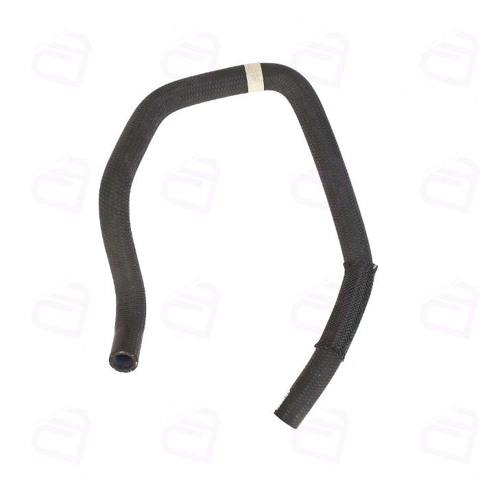 شیلنگ خنک کننده گیربکس پژو 206 اتوماتیک خروجی دوستان 16606487 (پژو TU5 SD)