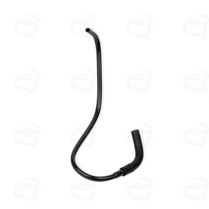 شیلنگ رگلاتور پژو 405 تخلیه گاز EFG دوستان 166063165 (پژو پارس XU7)
