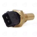 سنسور دمای آب 2 فیش پراید زیمنس مشکی ایمن تک