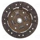 صفحه کلاچ پراید 131 شایان صنعت