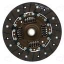 صفحه کلاچ پژو 206 تیپ 5 شایان صنعت