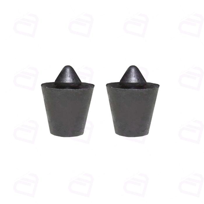 لاستیک ضربه گیر درب صندوق پراید کد0892 (پراید 131 M13)