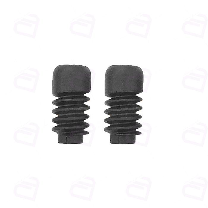 لاستیک ضربه گیر درب صندوق پژو 405 کد0892 (پژو 405 XU7)