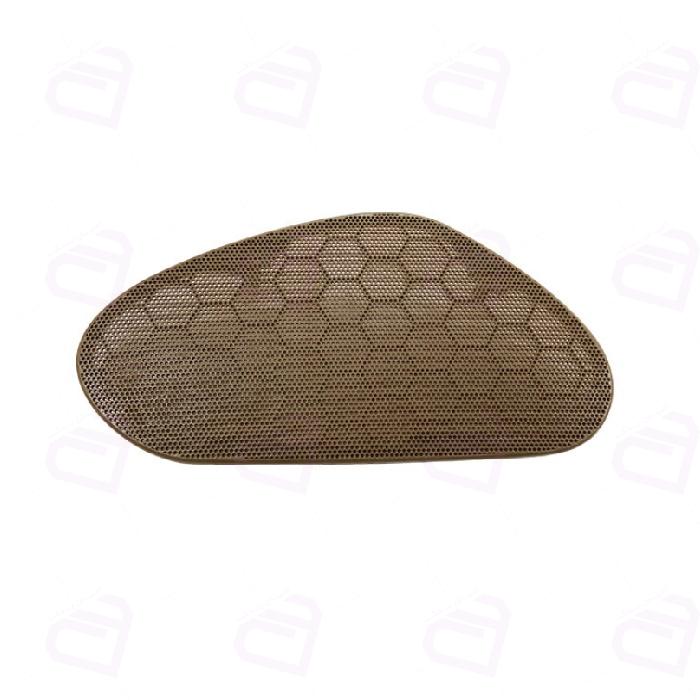 قاب بلندگو تودری سمند جلو آذین پارت (سمند EF7 LX, چپ)