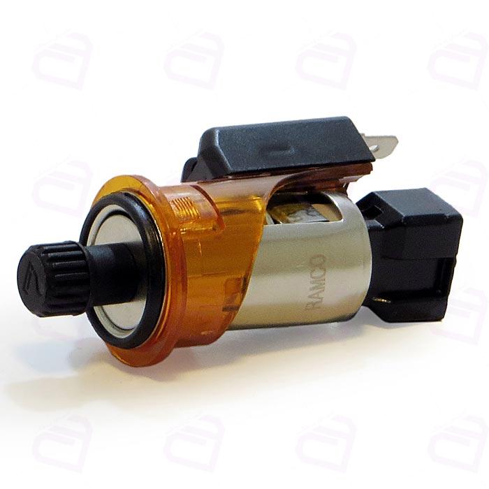 فندک کامل پژو 405 کد0892 (پژو پارس TU5)
