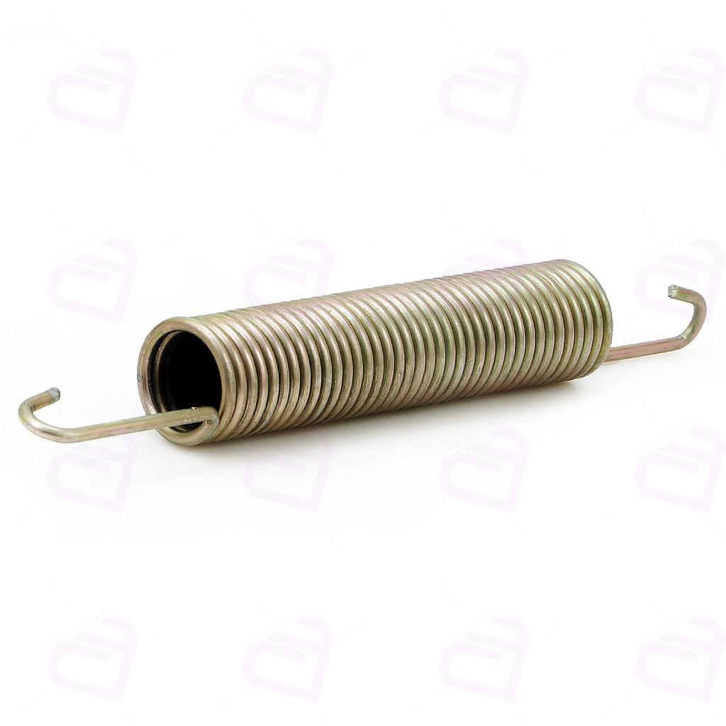 فنر درب صندوق پژو 405 - پیکان کد0892 (پژو پارس TU5)