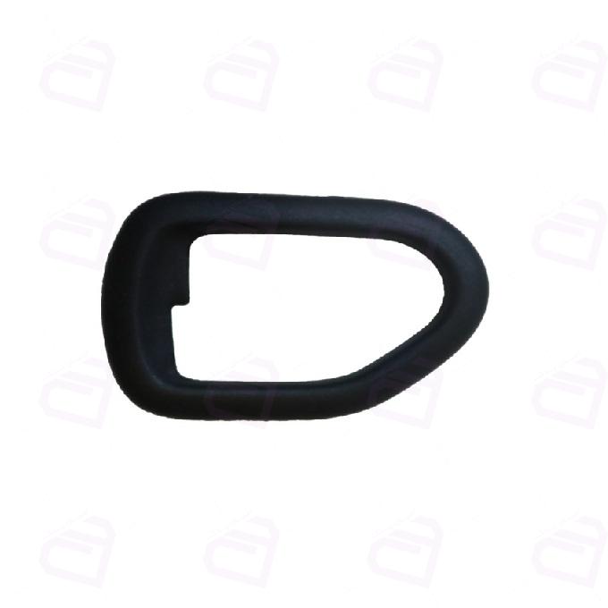 قاب دستگیره درب سمند داخل آذین پارت (سمند EF7 LX, چپ)