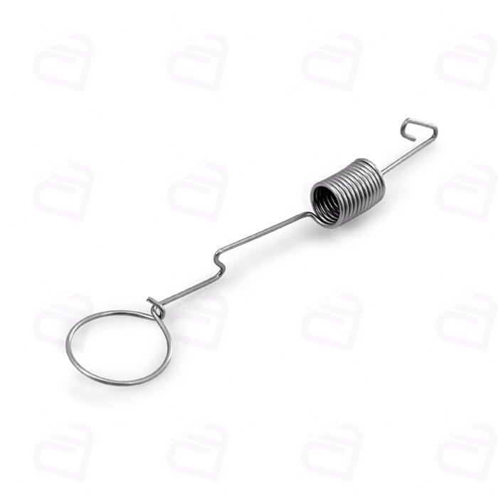 فنر راهنما پارک پژو 405 کد0892 (روآ سال OHVG)