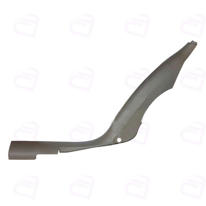 قاب ستون سمند عقب پایین آذین پارت (سمند EF7 LX, چپ)