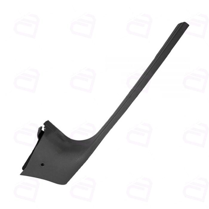 قاب ستون پژو 405 جلو پایین آذین پارت (روآ سال OHVG, چپ)