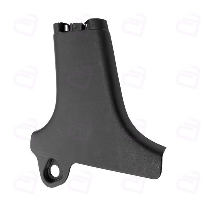 قاب ستون پژو 206 وسط پایین آذین پارت (پژو TU5 SD, چپ)