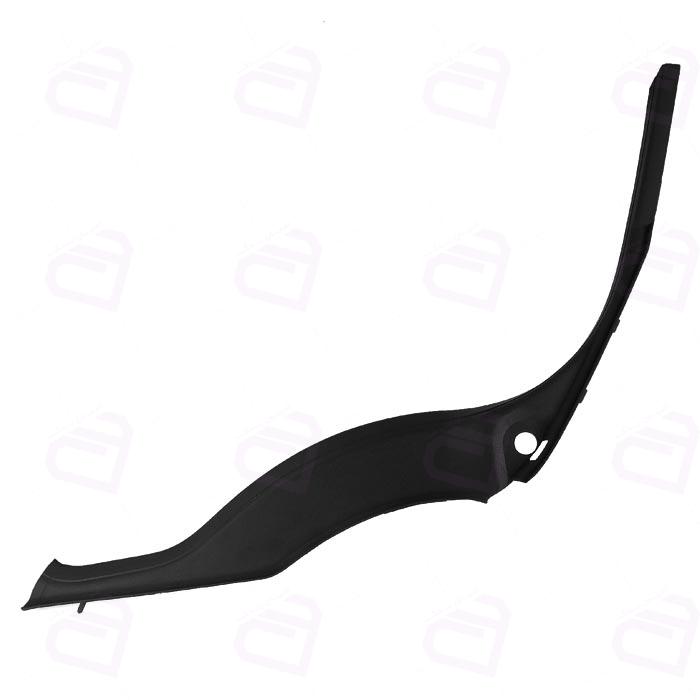 قاب ستون پژو 405 عقب پایین آذین پارت (روآ سال OHVG, چپ)