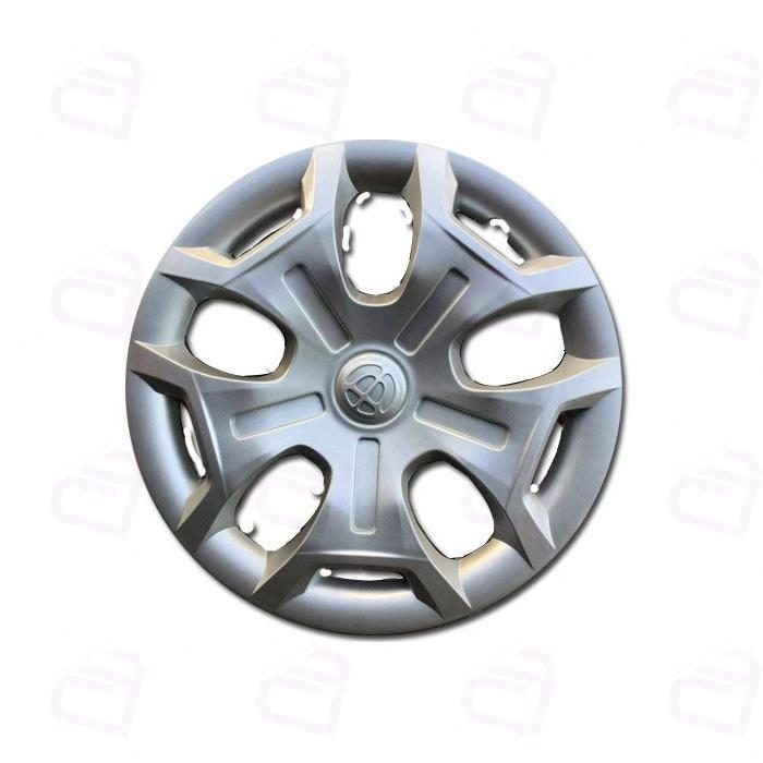 قالپاق برلیانس H200 سایز 15 ابویی (برلیانس 230)