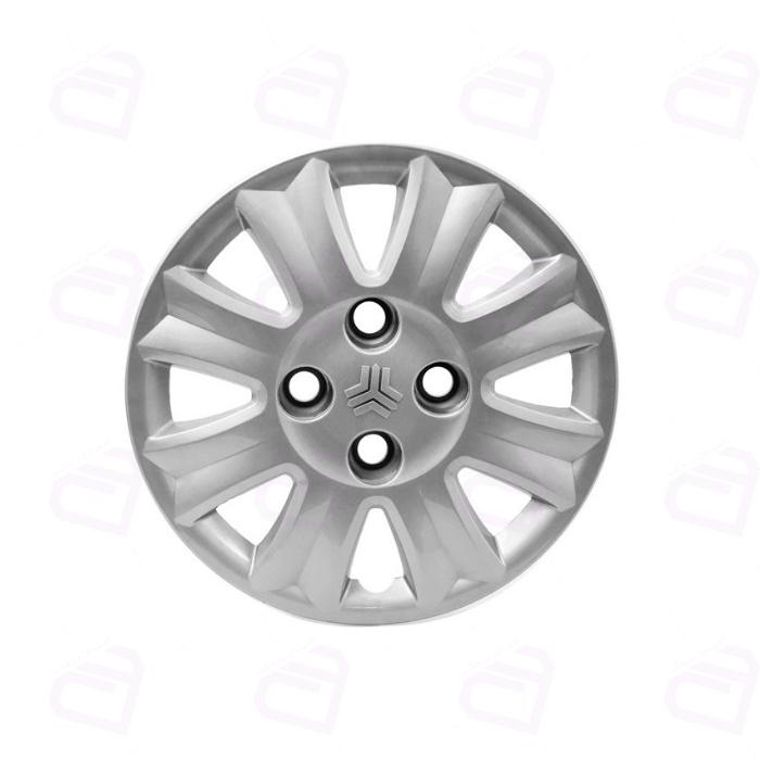 قالپاق تیبا سایز 13 ابویی (تیبا 2 M15)