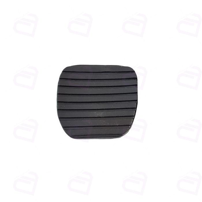 لاستیک پدال ترمز - کلاچ پژو 206 هیوا (پژو TU5 SD)