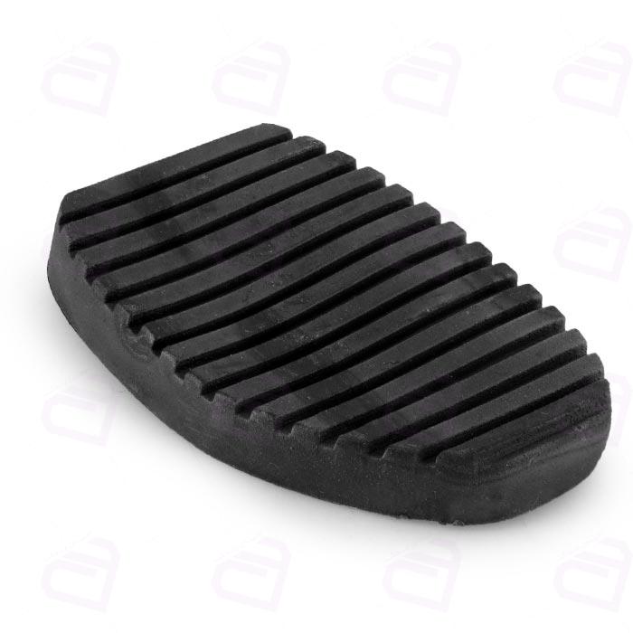 لاستیک پدال کلاچ پژو 405 هیوا (پژو پارس TU5)