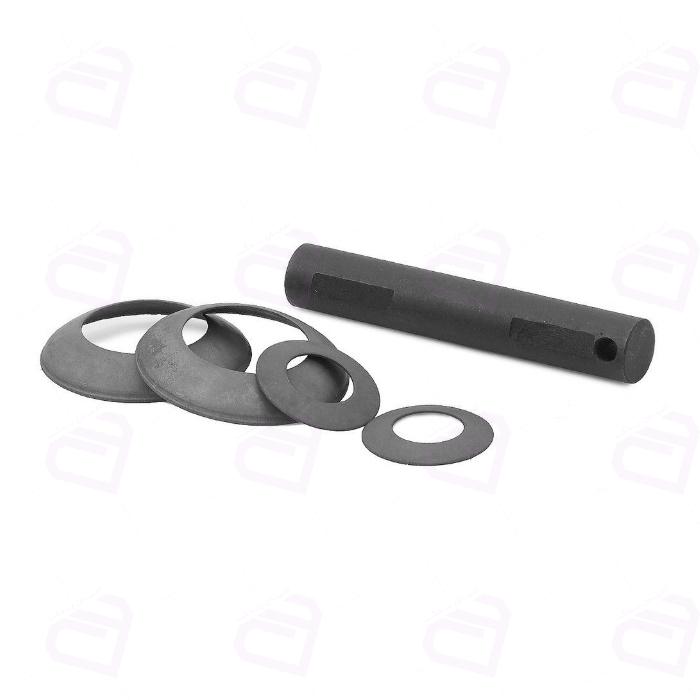 لوازم دیشلی (میل و واشر) تیبا کارماتک 30003005