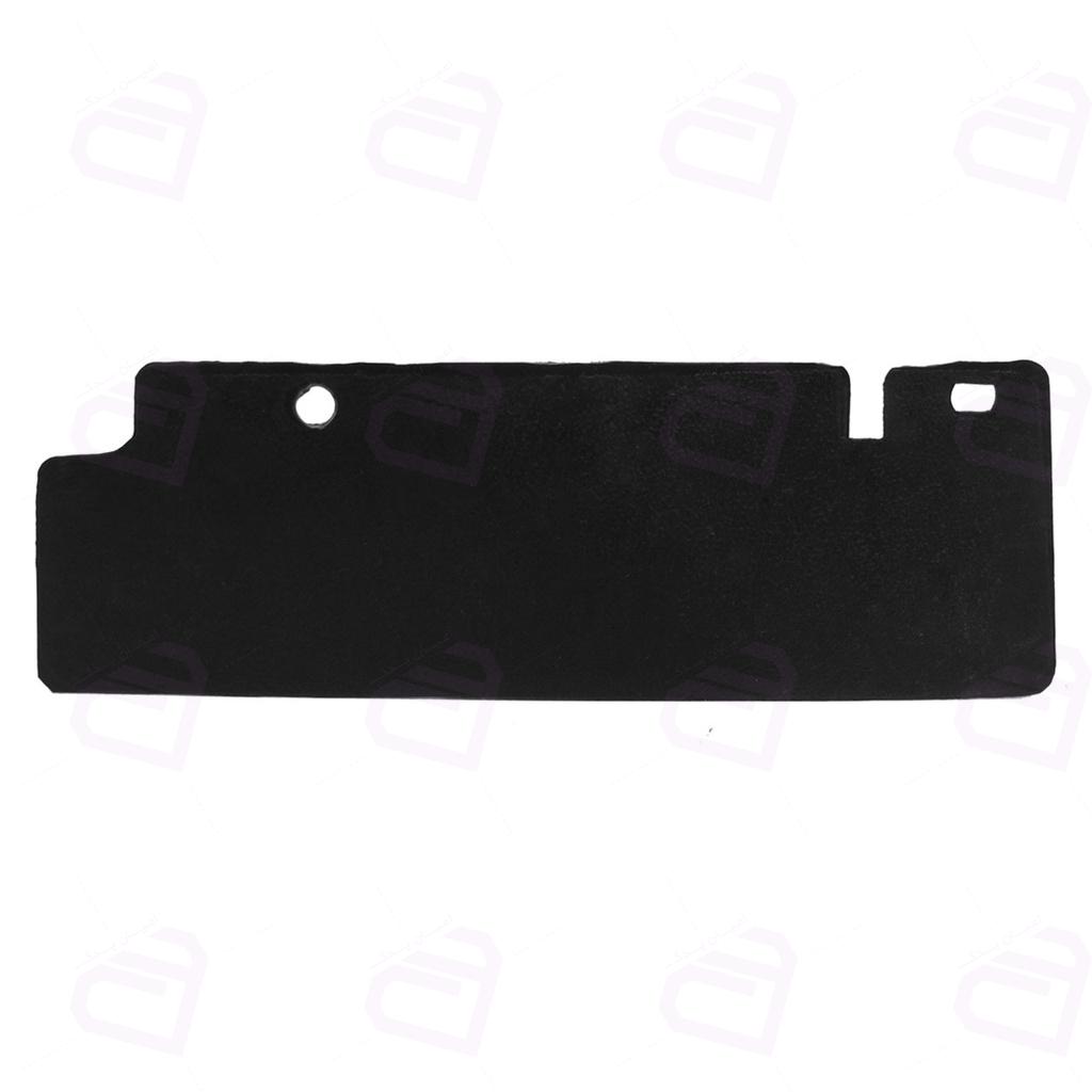 لواشکی سپر پراید قطعه گستر کد5205 (پراید 131 M13, چپ)