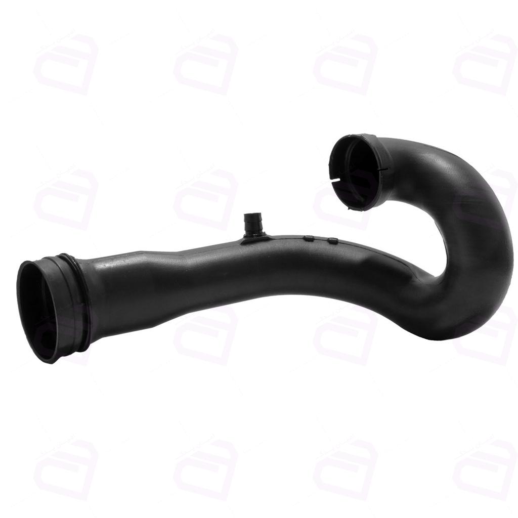 لوله هواکش پژو 405 تک گانه X5 هیوا (سمند سورن XU7)