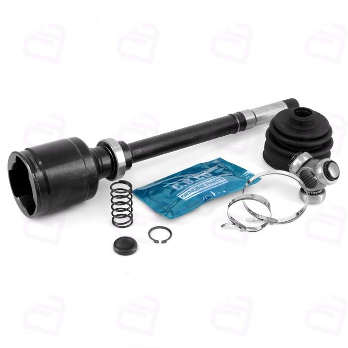 مشعلی پلوس پژو 405 - 24 خار بلند بی اس کو (پژو پارس ELX)